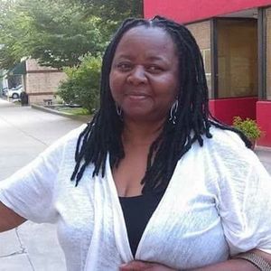 Meet your Posher, Peggy